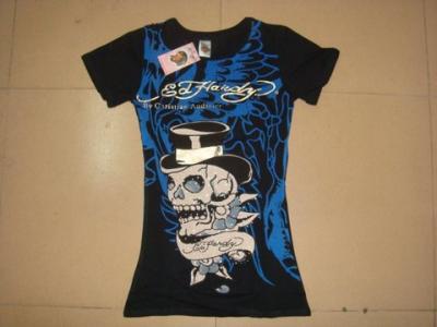 Ed Hardy shirts women-451